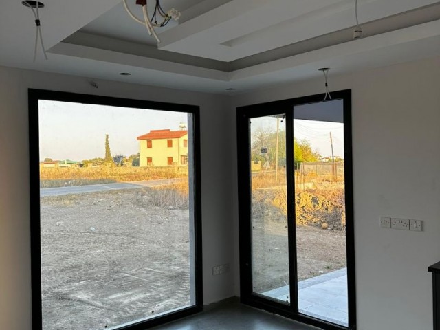 4+1 VILLA FOR SALE IN NICOSIA DEMİRHAN AREA