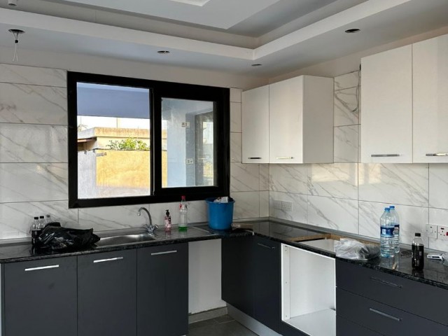 4+1 VILLA FOR SALE IN NICOSIA DEMİRHAN AREA