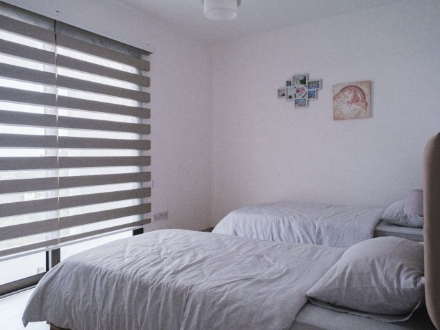 2+1 FLATS FOR SALE IN GIRNE ALSANCAK AREA