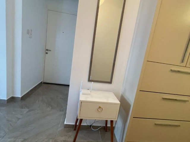 GİRNE MERKEZDE SATILIK 3+1 DAİRE