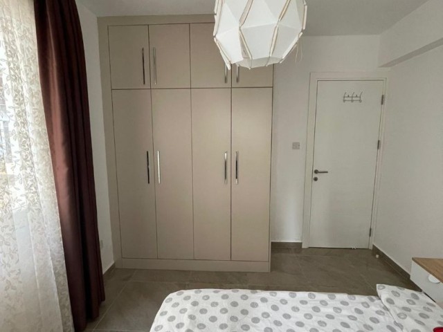 GİRNE MERKEZDE SATILIK 3+1 DAİRE