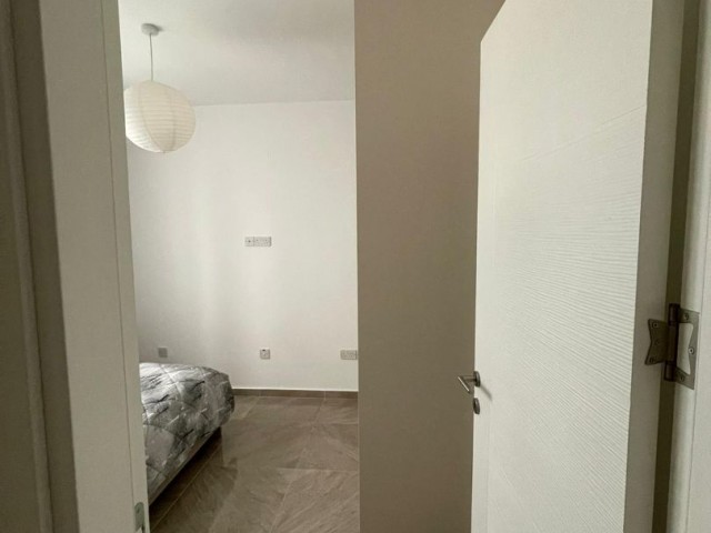 GİRNE MERKEZDE SATILIK 3+1 DAİRE