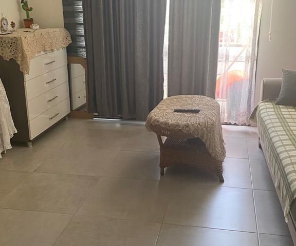 1+1 FLAT FOR SALE IN GIRNE ALSANCAK AREA