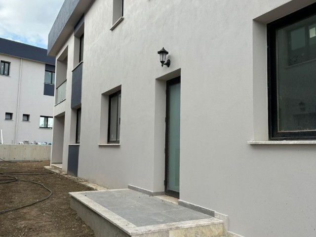 3+1 FLATS FOR SALE IN KYRENIA BOGAZ AREA