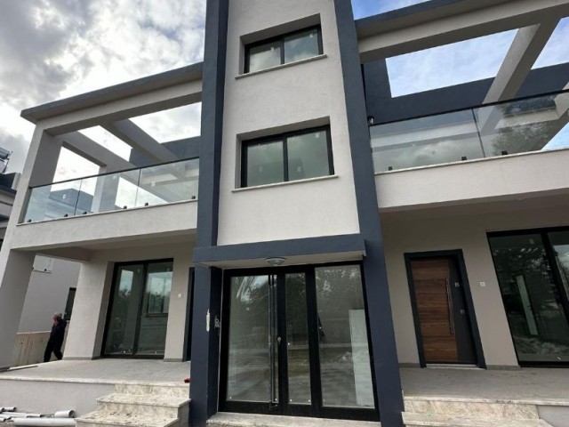 3+1 FLATS FOR SALE IN KYRENIA BOGAZ AREA