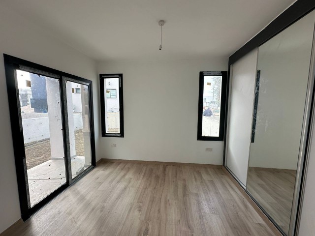 3+1 FLATS FOR SALE IN KYRENIA BOGAZ AREA