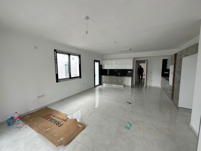 3+1 FLATS FOR SALE IN KYRENIA BOGAZ AREA