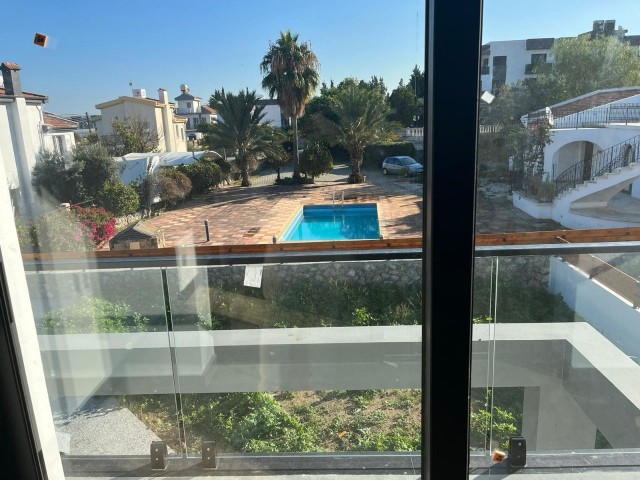 3+1 VILLA ZUM VERKAUF IN GIRNE ALSANCAK