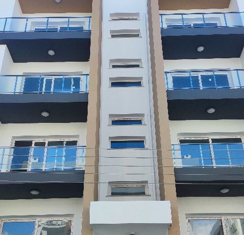 2+1 WOHNUNG ZUM VERKAUF IN DER REGION NICOSIA GÖNYELİ