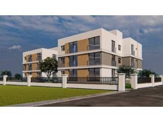 2+1 FLATS FOR SALE IN A SITE WITH POOL IN KYRENIA LAPTA REGION