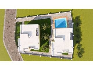 2+1 FLATS FOR SALE IN A SITE WITH POOL IN KYRENIA LAPTA REGION