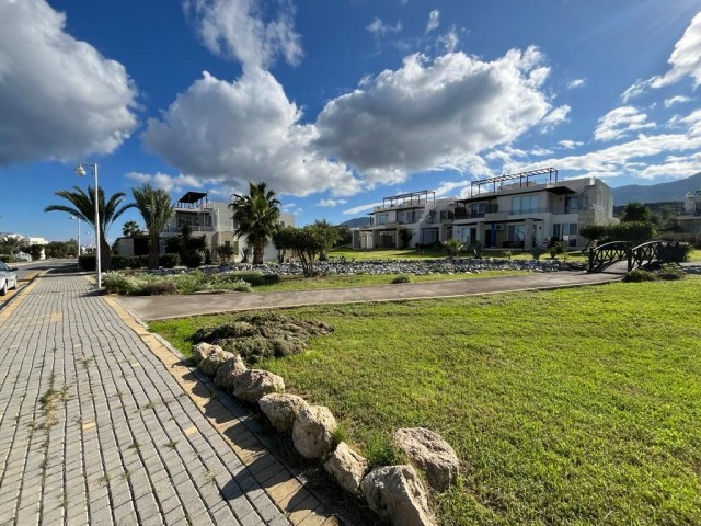 2+1 flat for sale in Kyrenia Esentepe area