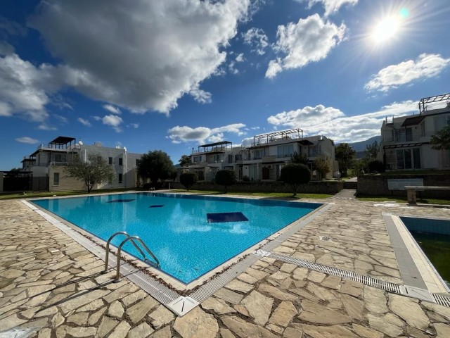 2+1 flat for sale in Kyrenia Esentepe area