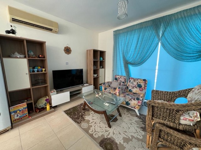 2+1 flat for sale in Kyrenia Esentepe area