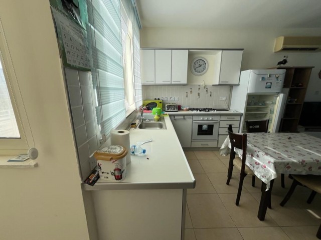 2+1 flat for sale in Kyrenia Esentepe area