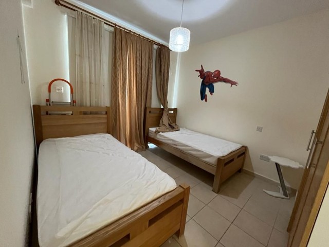 2+1 Wohnung zum Verkauf in der Gegend von Kyrenia Esentepe