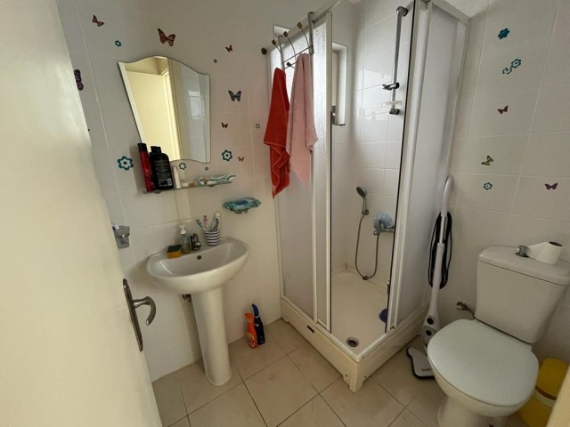 2+1 flat for sale in Kyrenia Esentepe area