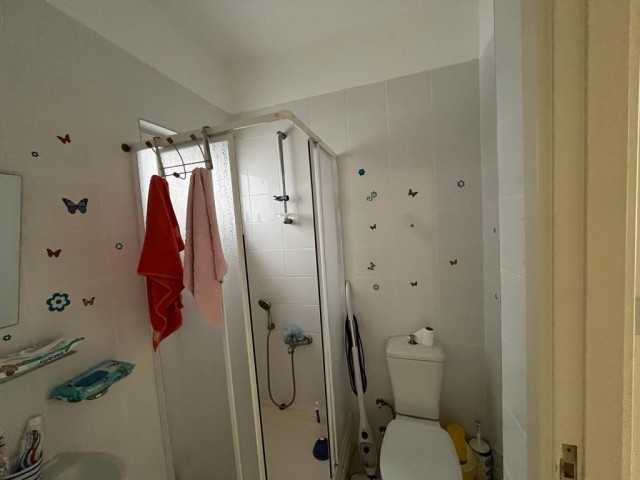 2+1 flat for sale in Kyrenia Esentepe area