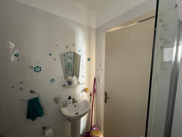 2+1 flat for sale in Kyrenia Esentepe area