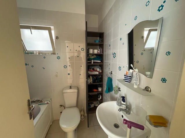 2+1 flat for sale in Kyrenia Esentepe area