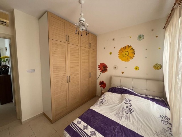 2+1 flat for sale in Kyrenia Esentepe area