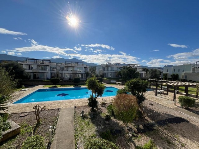 2+1 flat for sale in Kyrenia Esentepe area