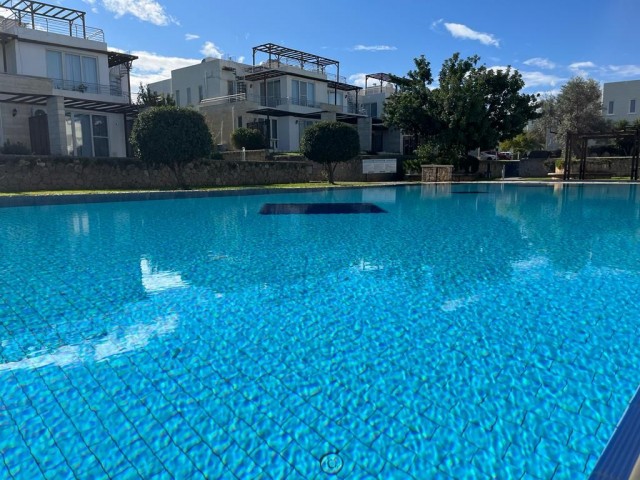 2+1 flat for sale in Kyrenia Esentepe area