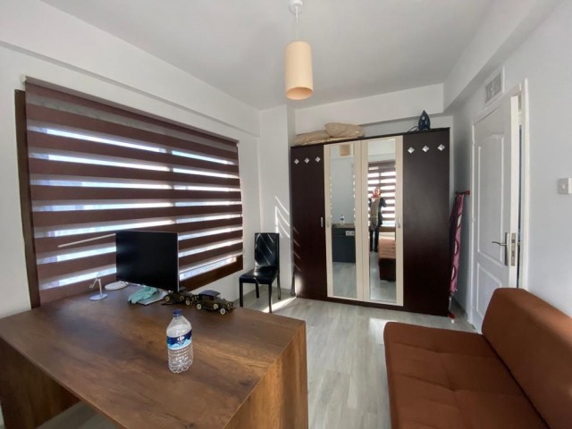 FURNISHED 3+1 VILLA FOR SALE IN GIRNE ALSANCAK AREA