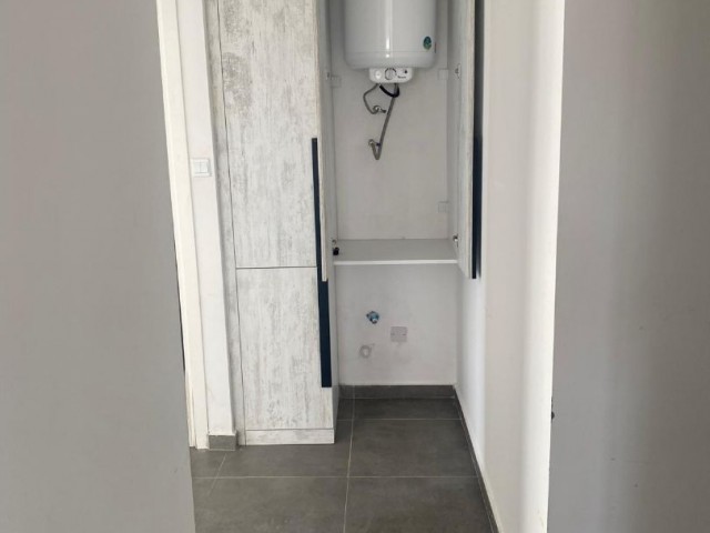 2+1 FLAT FOR RENT WITH COMMERCIAL PERMIT IN KYRENIA CENTER