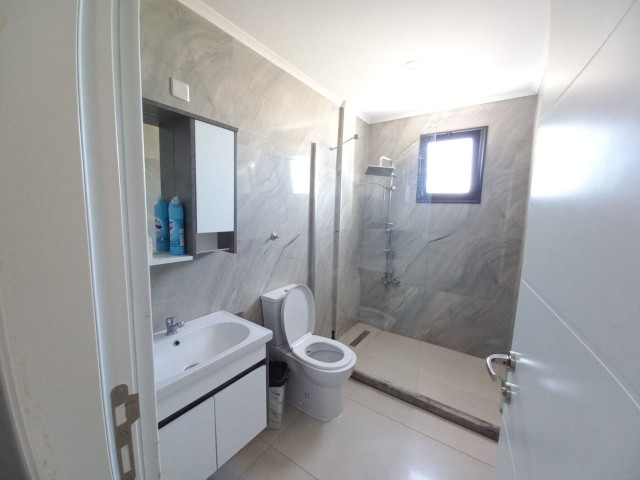 FURNISHED 4+1 VILLA FOR RENT IN GIRNE ESENTEPE AREA