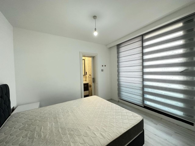 LUXURY FURNISHED 2+1 FLAT FOR RENT IN KYRENIA CENTER WITHIN THE SITE
