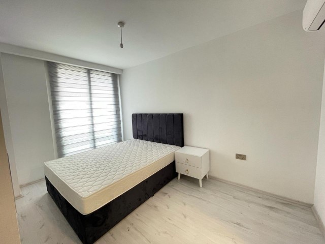 LUXURY FURNISHED 2+1 FLAT FOR RENT IN KYRENIA CENTER WITHIN THE SITE