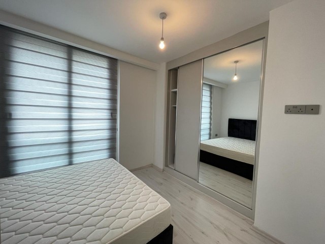 LUXURY FURNISHED 2+1 FLAT FOR RENT IN KYRENIA CENTER WITHIN THE SITE