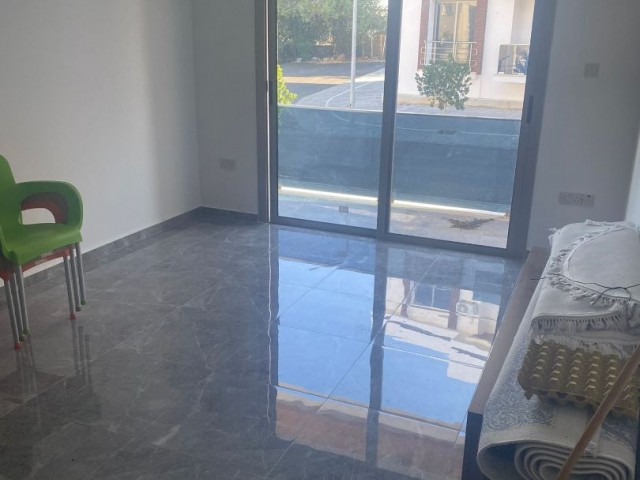 2+1 FLAT FOR SALE IN GIRNE ALSANCAK AREA