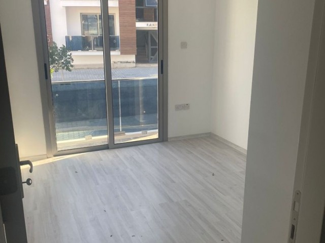 GİRNE ALSANCAK BÖLGESİNDE SATILIK 2+1 DAİRE