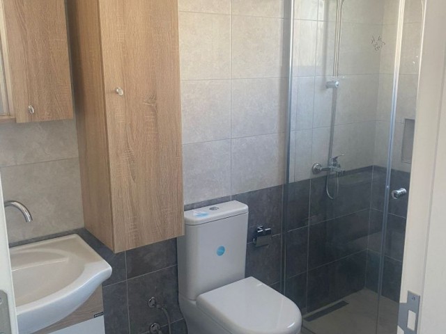 2+1 WOHNUNG ZUM VERKAUF IN GIRNE ALSANCAK