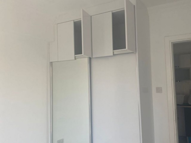 2+1 FLAT FOR SALE IN GIRNE ALSANCAK AREA