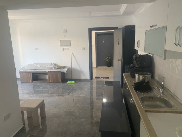 2+1 FLAT FOR SALE IN GIRNE ALSANCAK AREA