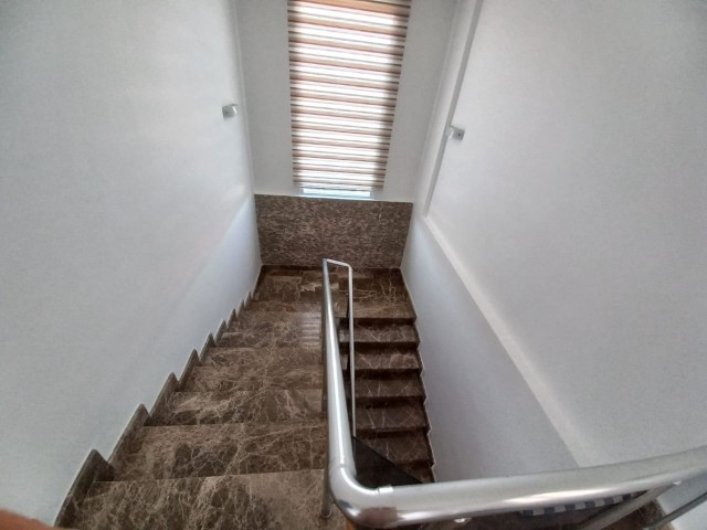 FURNISHED 3+1 VILLA FOR RENT IN GIRNE ESENTEPE AREA