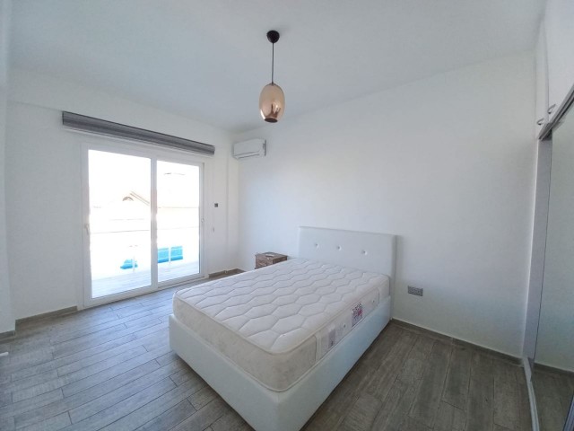 FURNISHED 3+1 VILLA FOR RENT IN GIRNE ESENTEPE AREA