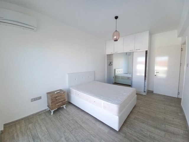 FURNISHED 3+1 VILLA FOR RENT IN GIRNE ESENTEPE AREA