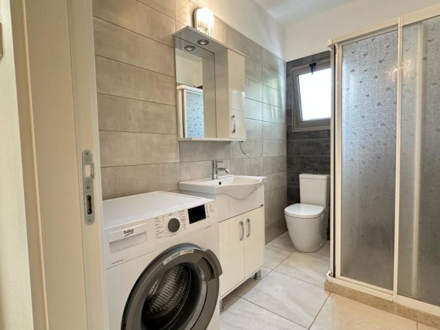 1+1 FLAT FOR SALE IN KYRENIA CENTER