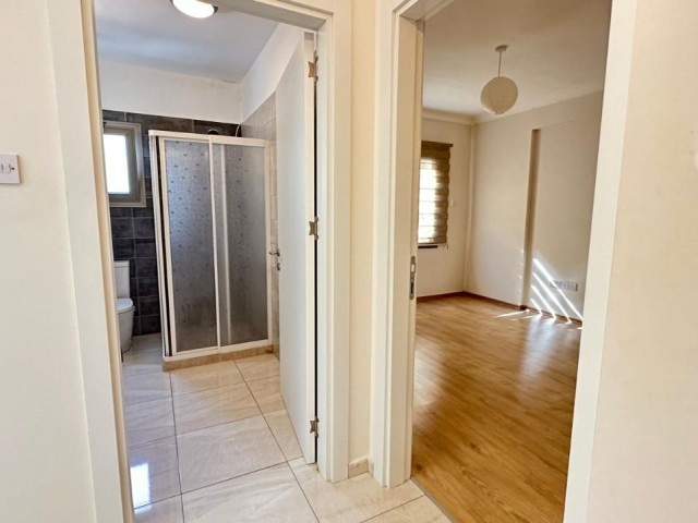 1+1 FLAT FOR SALE IN KYRENIA CENTER