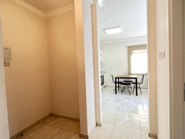 1+1 FLAT FOR SALE IN KYRENIA CENTER