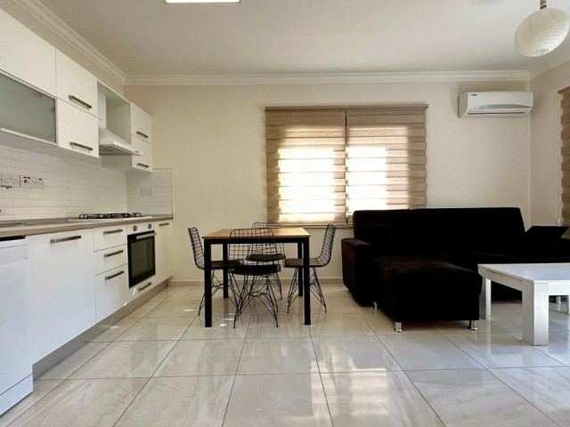 1+1 FLAT FOR SALE IN KYRENIA CENTER