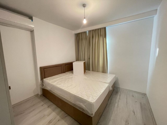 LUXURY FURNISHED 2+1 FLAT FOR SALE IN KYRENIA CENTER WITHIN THE SITE