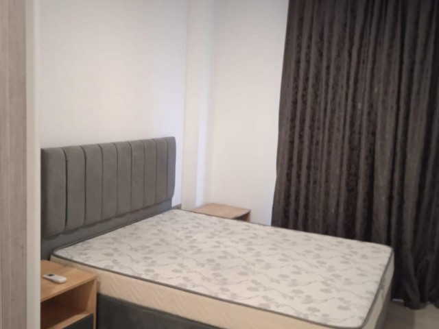 LUXURY FURNISHED 2+1 FLAT FOR RENT IN KYRENIA CENTER