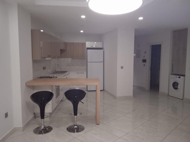 LUXURY FURNISHED 2+1 FLAT FOR RENT IN KYRENIA CENTER