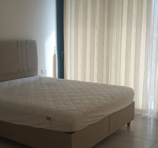 FULLY FURNISHED 2+1 FLAT FOR RENT IN KYRENIA CENTER