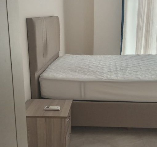 FULLY FURNISHED 2+1 FLAT FOR RENT IN KYRENIA CENTER